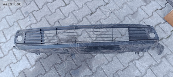 TOYOTA YARİS CROSS ÇIKMA ÖN TAMPON ALT 2019 - 2025