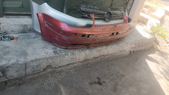 Volkswagen Golf 4 İçin Çıkma Ön Tampon Satışı
