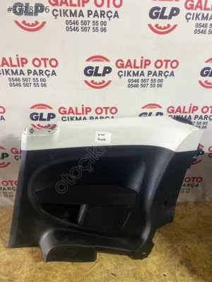VOLKSWAGEN BEETLE SAĞ ÖN KAPI DÖŞEMESİ HATASIZ ORJİNAL ÇIKMA