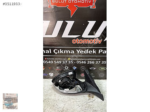 Vw t roc sağ dikiz aynası 2ga857502