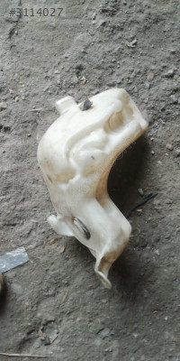 Peugeot 307 su deposu çıkma