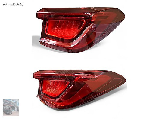 CUPRA FORMENTOR STOP SIFIR
