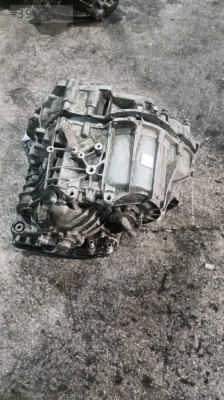 2006-2010 FORD FOCUS DİZEL OTOMATİK ŞANZIMAN