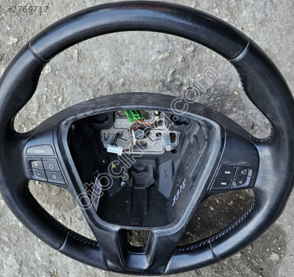 VOLVO S60 DİREKSİYON SİMİTİ