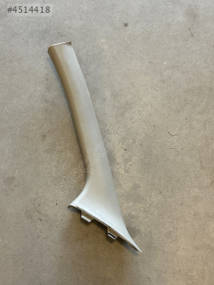 NİSSAN NOTE SOL ÖN DİREK BAKALİTİ 2006-2011