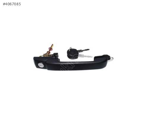 1H0837207C VW GOLF3 91-98 KAPI DIŞ KOLU SAĞ SOL