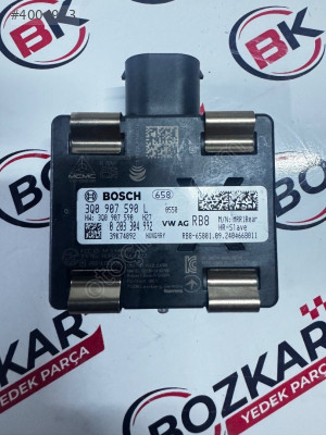 PASSAT B8 ACC RADAR BEYNİ ORJİNAL SIFIR 3Q0907590L