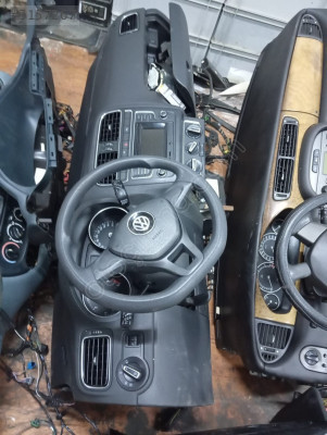 VOLKSWAGEN POLO KOMPLE TORPIDO MERT OTO