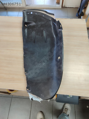 ÇAMURLUK DAVLUMBAZI ELANTRA 11-13 ARKA SAĞ (ARKANIN ARKASI)