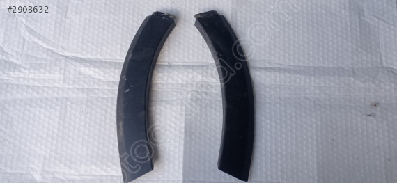 Fiat egea  Corss  2021 2024 çıkmasol ön tampon body