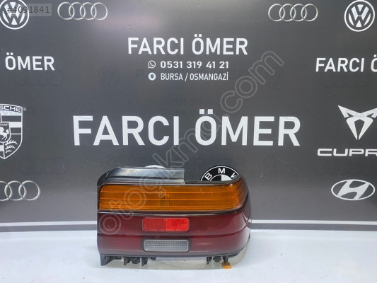 TOYOTA COROLLA SAĞ DIŞ STOP ORJİNAL