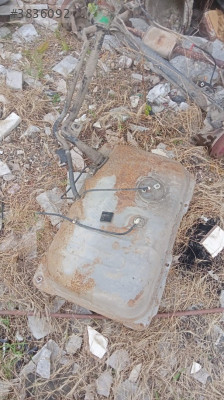 Ford Ka benzin deposu yedek parça