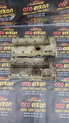 CHEVROLET EVANDA 2.0 KÜLBÜTÖR KAPAĞI.OTO ERKAN ÜNYE