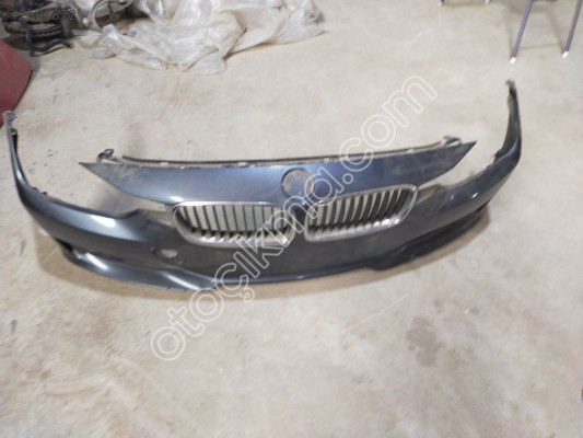 BMW 3 F30 ÖN TAMPON 51117293030