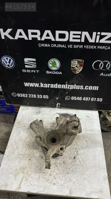 GOLF 4 BORA ÇIKMATAŞIYICI ÖN SAĞ - 1J0407256AF