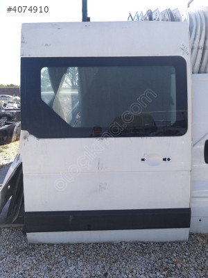 RENAULT MASTER 3 SAĞ SÜRGÜ CAMLI ÇIKMA ORJİNAL