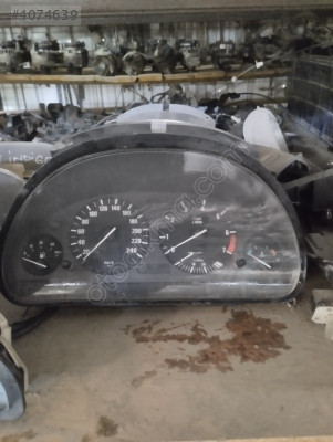 BMW e38 E39 uyumlu gösterge