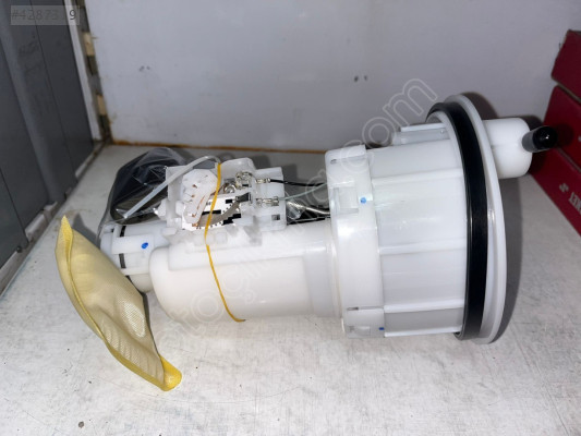 ACCENT ERA 2006 2012 BENZİNLİ KOMPLE DEPO ŞAMANDIRA PARÇASI,,