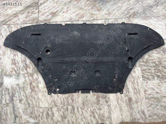 Orjinal Audi Q7 Motor Alt Muhafaza 4M0825235B