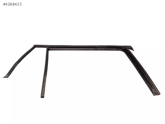 3G9839432 ORJİNAL  CAM KAPI CONTASI SAĞ ARKA PASSAT B8