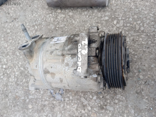 FIAT DUCATO 2.2 DIZEL KLIMA KOMPROSORU MERT OTO