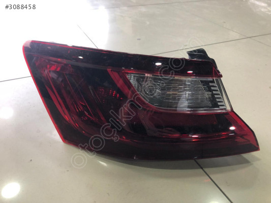 RENAULT MEGANE 4 SOL DIŞ STOP 265558986R