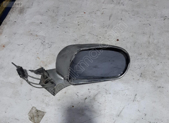 HONDA CİVİC SAĞ YAN AYNA