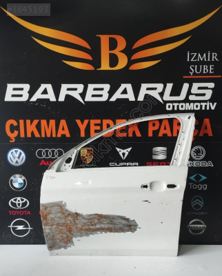 Fiat Egea Modeli için Sol Ön Kapı Çıkma Parçası