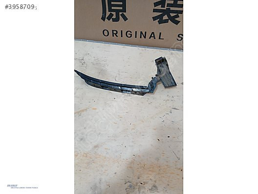 CHERY TİGGO 7 PRO SAĞ ÖN TAMPON BRAKETİ (ÜST) ORİJİNAL