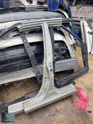 OTO CEM'DEN  ÇIKMA HYUNDAİ ACCENT MİLENYUM ADMİRE SOL ORTA DİREK