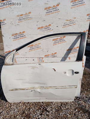 Toyota Corolla çıkma sol ön kapı 2007 2012