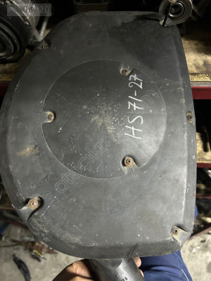 030129611N POLO İBİZA CORDABA CADDY 1.6 AEE HAVA FİLİTRE KUTUSU