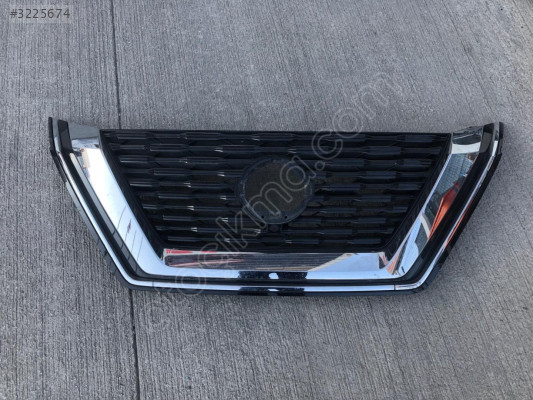 NİSSAN X-TRAİL ÖN PANJUR 62310-6RA0A