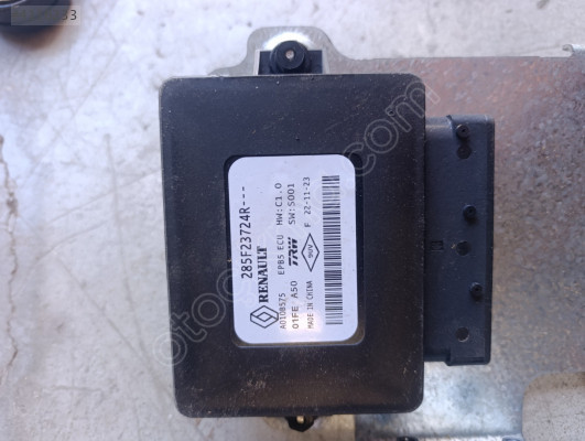 285F23724R Renault Clio el freni beyni