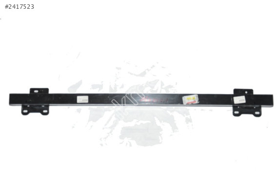 DOBLO ARKA TAMPON DEMİRİ 00-09 98808203