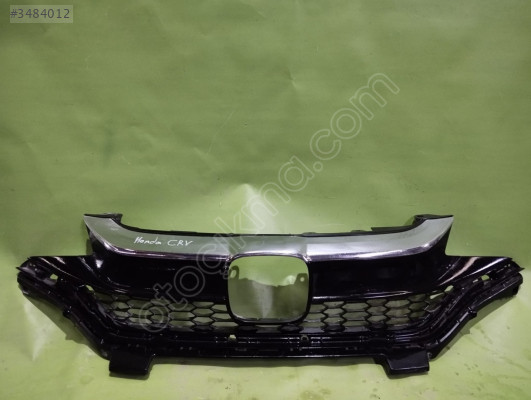 Honda CRV panjur