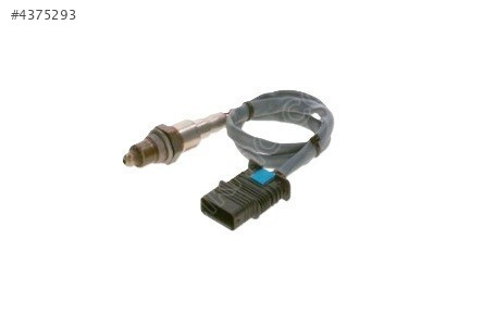 OKSİJEN SENSÖRÜ BMW X1 F48 / 11788604889