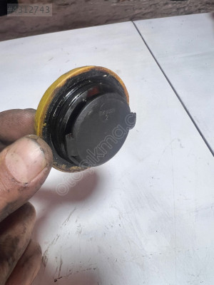 OPEL VECTRA B  2.0  BENZİNLİ MOTOR YAG KAPAĞI ORJİNAL GM