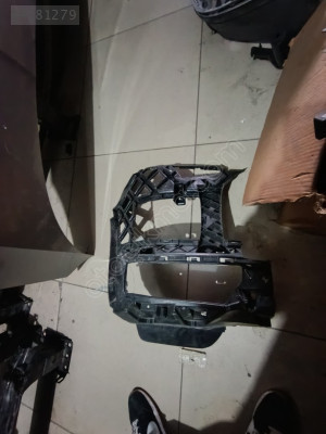 Transporter tampon iç braket orjinal çıkma parça