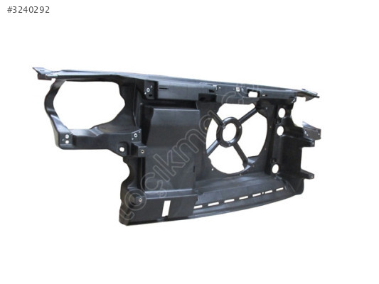 VOLKSWAGEN GOLF- 3- 92/98; ÖN PANEL KOMPLE PLASTİK BENZİNLİ T