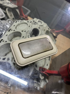 FİAT FİORİNO TAVAN LAMBASI