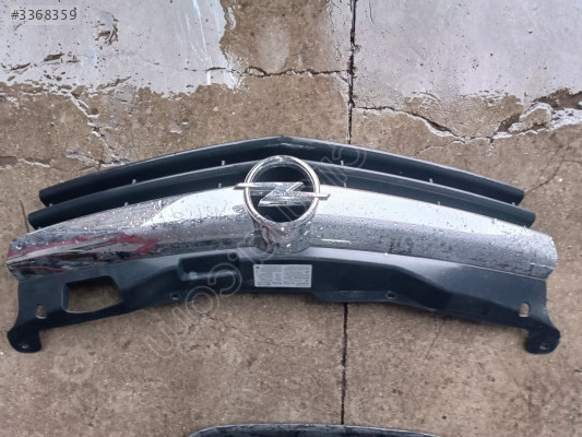 OPEL ASTRA H ÖN PANJUR