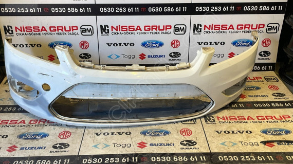 FORD FOCUS 2008-11 ÖN TAMPON ORJİNAL ÇIKMA