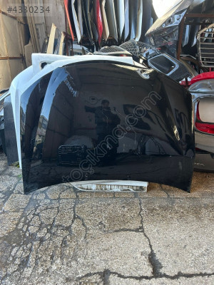 kia cerato ön kaput