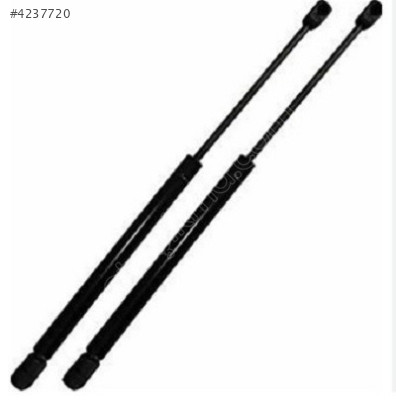 BAGAJ AMORTİSÖRÜ (45.5 CM 330 NM) POLO 00-02 6N0827550A