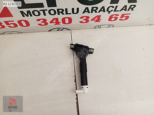 HONDA CİVİC SIFIR SAĞ FAR YIKAMA 12-15 OEM NO: 76880-TR0-S01