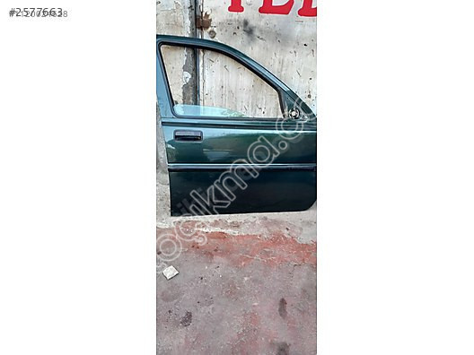 land rover freelander 1 sağ ön kapı