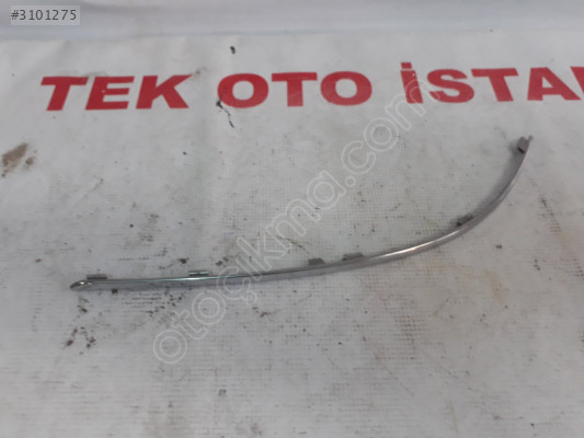 Mercedes B 246 ÇITA ARKA TAMPON SOL A2468850921