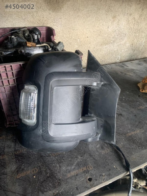 FİAT DUCATO - JUMPER - BOXER  2.5 SAĞ DIŞ AYNA