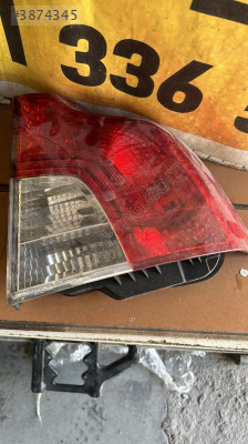 VOLVO S40 SAĞ STOP 31214608